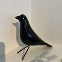 リプロダクト イームズハウスバード ブラック