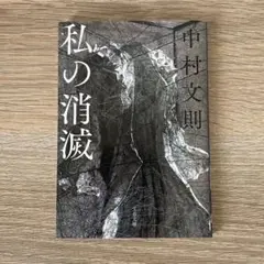 私の消滅