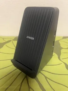 ANKER スタンド型充電器 651 USB C ドック