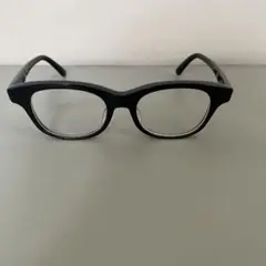 白山眼鏡　small hank