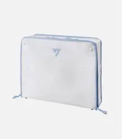 SEVENTEEN フォーチュンボックス トラベルバッグ