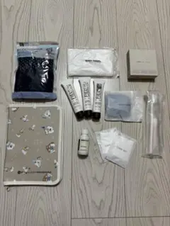 出産準備セット