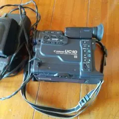 Canon UC10 ジャンク