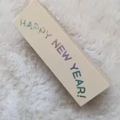 ★HAPPY NEW YEAR★ゴムスタンプ