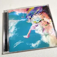 CY8ER ベストアルバム BEST(通常版)