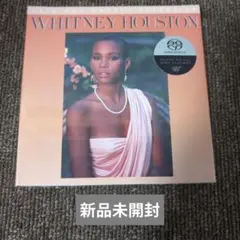 Whitney Houston Hybrid SACD