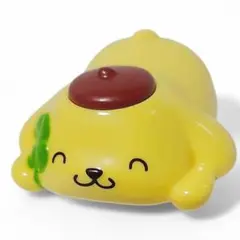 ポムポムプリン ハッピーセット