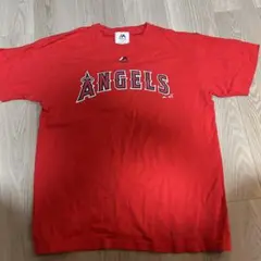 ANGELS OHTANI 17 Tシャツ Lサイズ