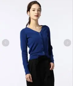 【NOLLEY’S】セーター　カーディガン　新品未使用品