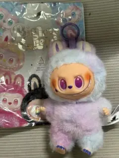 THE MONSTERS Big into Energy ラブブ　LUCK
