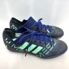 アディダス ジュニア サッカー トレーニングシューズ 23.5cm
