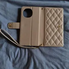 AQUOS R10 手帳型ケース