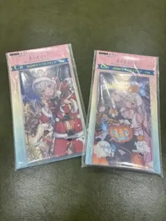 まふまふ 一番くじ スマホスタンド