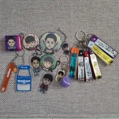 GENERATIONS 白濱亜嵐 グッズセット