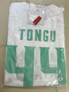 【新品未開封】オリックス選手プロデュースTシャツ　44 頓宮裕真　XL 1枚