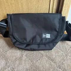 【ニューエラ】newera ショルダーバッグ