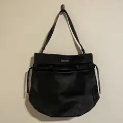 Repetto ワンポイントトートバッグ