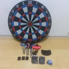 ダーツボードセット