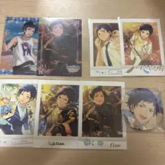 あんスタ 伏見弓弦 ぱしゃっつ 周年まとめ売り - メルカリ
