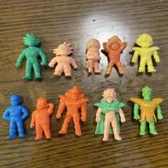 ドラゴンボール フィギュアセット 10体
