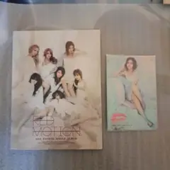 AOA RED MOTION シングルアルバム 最終価格！