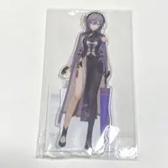 バーチャルYouTuber にじさんじ 綺沙良 アクリルスタンド