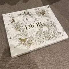 ディオール 箱
