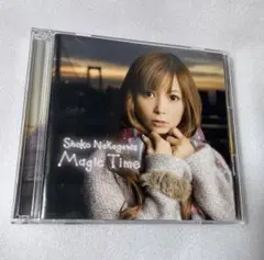 中川翔子　Magic Time CD DVD