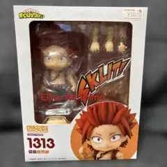 ★新品未開封　希少品★ねんどろいど 切島鋭児郎 僕のヒーローアカデミア ねんどろいど 切島鋭児郎 (フィギュア) - ホビーサーチ フィギュア