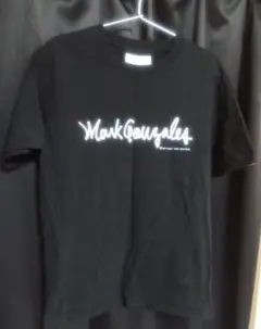 マークゴンザレス　Tシャツ　ブラック　Mサイズ