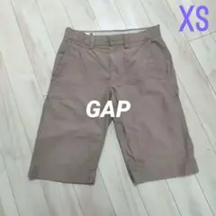 GAP ハーフパンツ メンズ XS