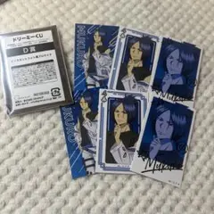 リボーン ドリーミーくじ 六道骸