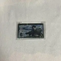 進撃の巨人 ミニアクリルブロックE リヴァイ