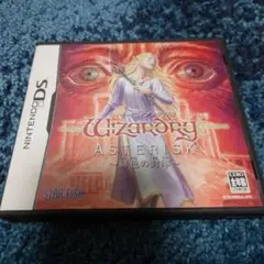 ウィザードリィアスタリスク　緋色の封印 Amazon.co.jp: DS ウィザードリィ アスタリスク 緋色の封印