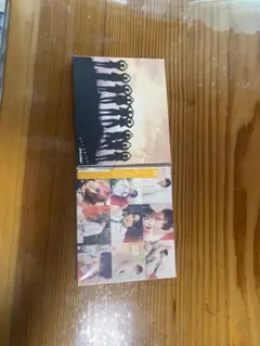 オレンジkiss