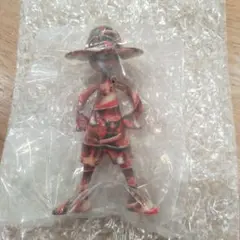 即購入○ ワンピース　LUFFY's 冒険の記憶Vol.1　シークレット 未開封