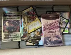 デュエルマスターズ まとめ売り　デュエマ引退品