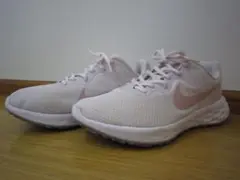 NIKE WMNS REVOLUTION 6 DC3729-500 24.0cm