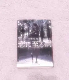 ♡恋に至る病 本♡