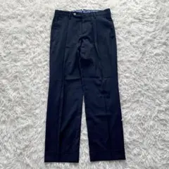 【未使用】PT TORINO TRAVEL GENTLEMAN FIT ネイビー