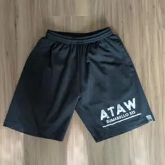 スージョ　 ハーフパンツ　160センチ