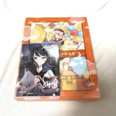 しぐれうい　うい・おん・すてーじ-雨上がりの文化祭-〈完全生産限定盤〉
