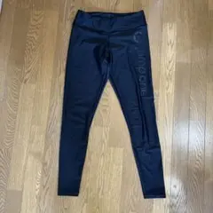 jump one ブラック レギンス　サイズ38