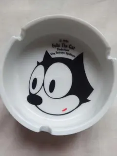 FELIX THE CAT  灰皿　小物入れ　当時物　ハリウッド 2025年最新】フィリックス 灰皿の人気アイテム - メルカリ