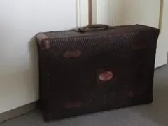 柳行李