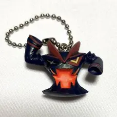 キルラキル 鮮血 スイングキーホルダー