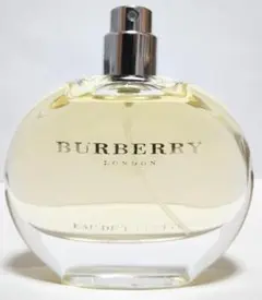 新品未開封　BURBERRY バーバリー　ボディテンダー　オーデトワレ ボディテンダーオードトワレ(バーバリー)の通販・口コミ