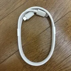 IQOS イルマワン純正品 充電器 コード