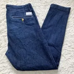 《美品人気早い者勝ち》エディットクロージングedit clothingジーンズ