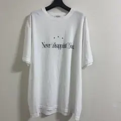 kohjiya Never Disappoint You TEE - メルカリ